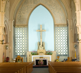 MOST PRECIOUS BLOOD HydePark